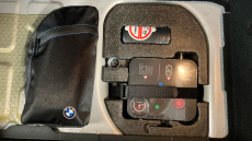 MINI Hatchback 2.0 Cooper S Sport II 3dr Auto Petrol Hatchback